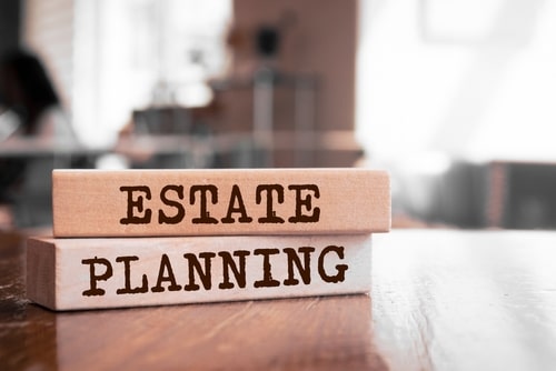 Wilson County estate planning lawyer