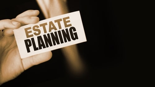 Comal County estate planning lawyer