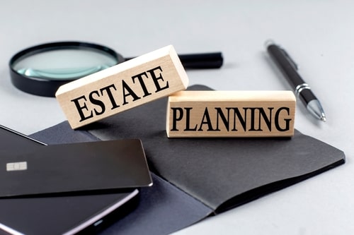 Wilson County estate planning lawyer