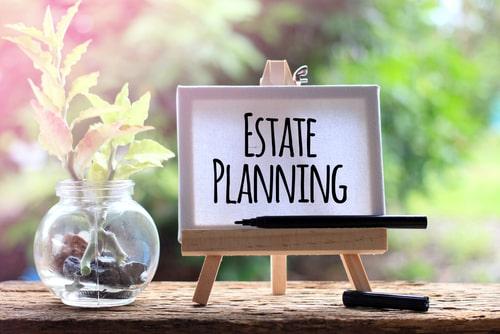 TX estate plan lawyer