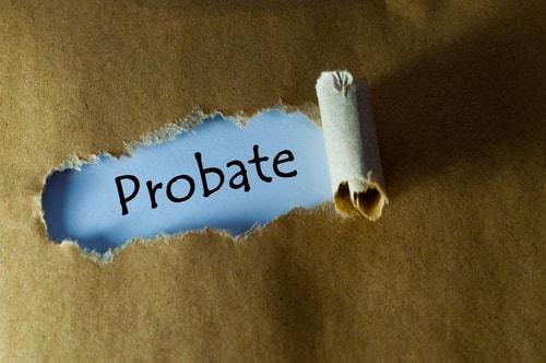 Texas probate lawyer