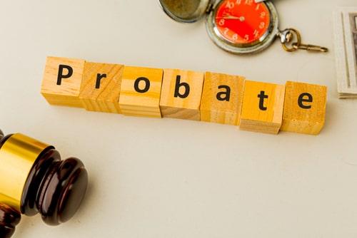 Texas probate attorney