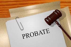 San Antonio probate administration attorney