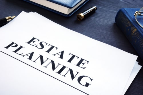 Comal County estate planning lawyer