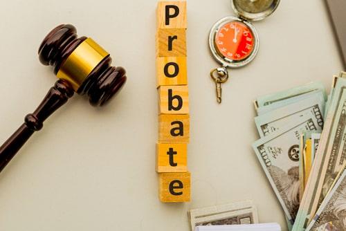 Wilson County Probate Lawyer