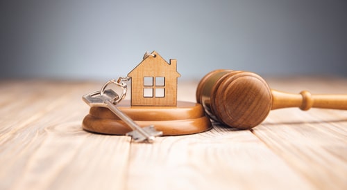 San Antonio real estate lawyer