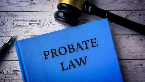 Wilson County, TX probate attorney