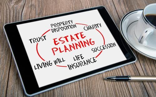 Bexar County Estate Planning Lawyer