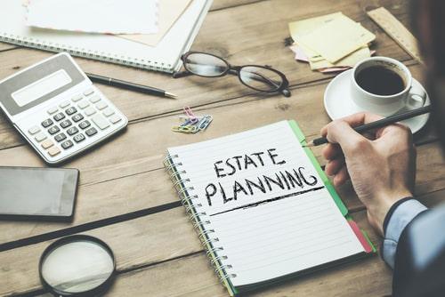 Bexar County Estate Planning Lawyer