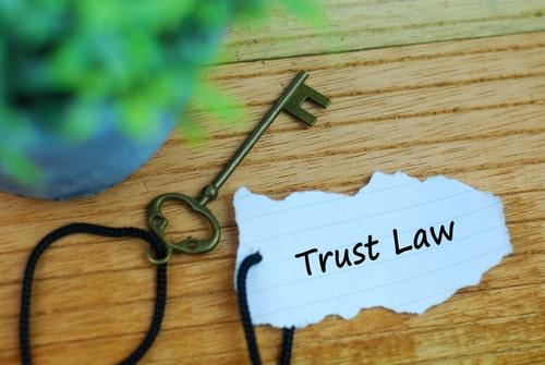 San Antonio trusts lawyer