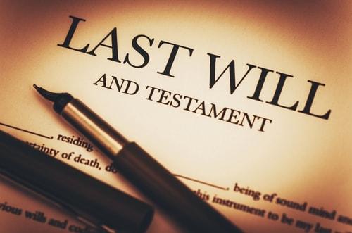 San Antonio probate lawyer